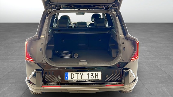 Kia EV5 12 of 12
