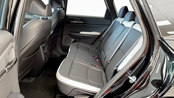 Kia EV5 9 of 12