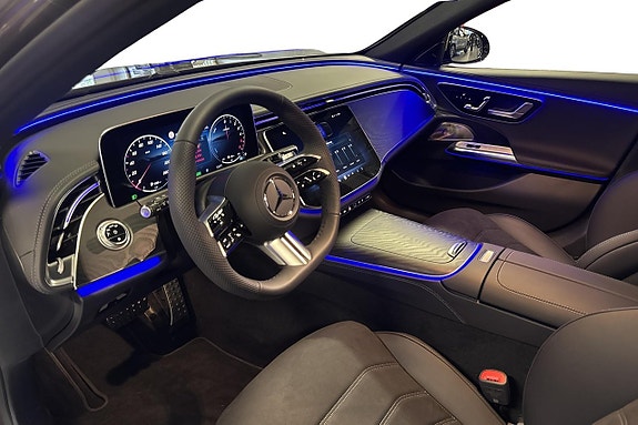Mercedes-Benz E300 de 9 of 18