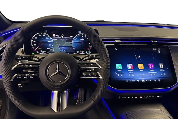 Mercedes-Benz E300 de 10 of 18