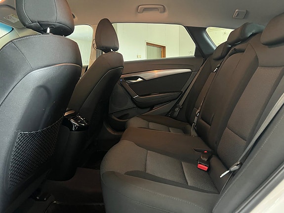 Hyundai i40 14 of 23
