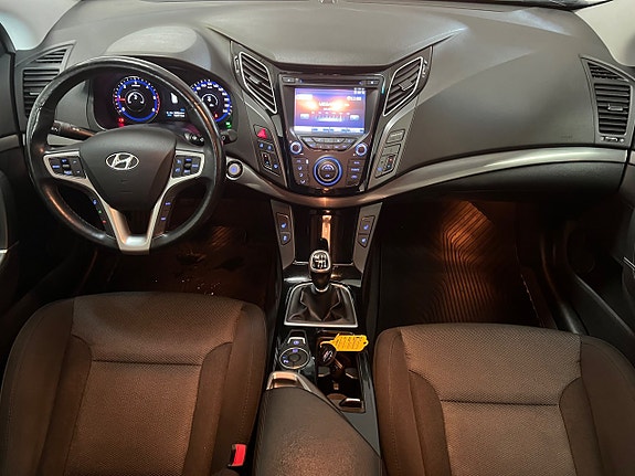 Hyundai i40 18 of 23