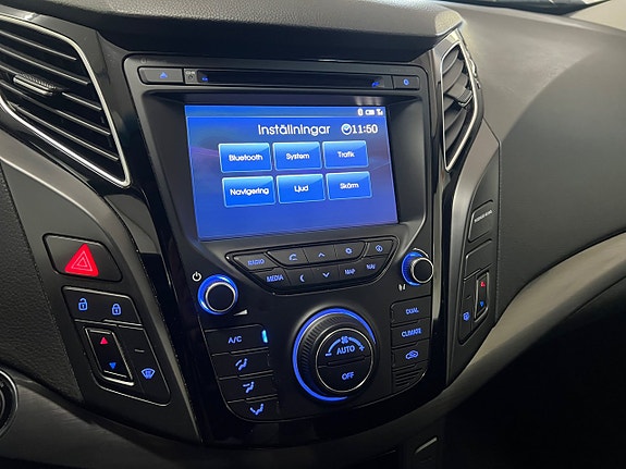 Hyundai i40 22 of 23