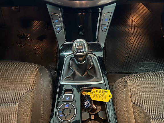 Hyundai i40 20 of 23