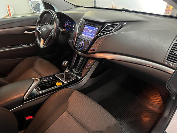 Hyundai i40 17 of 23
