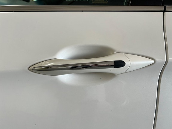 Hyundai i40 4 of 23