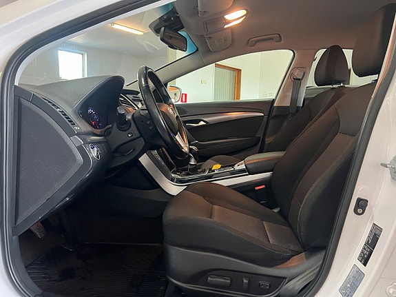Hyundai i40 10 of 23