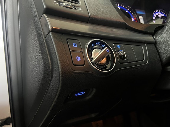 Hyundai i40 13 of 23