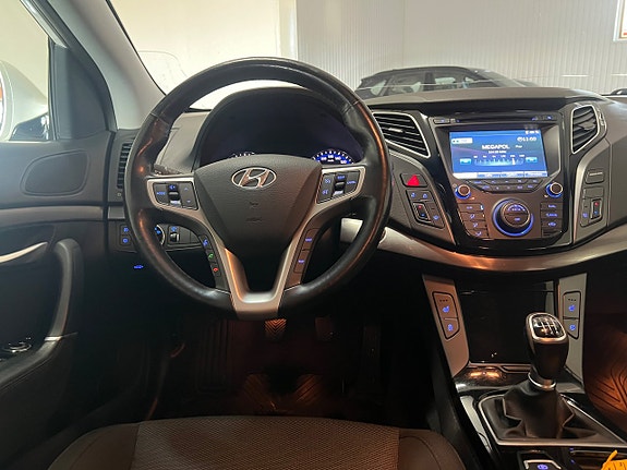 Hyundai i40 19 of 23