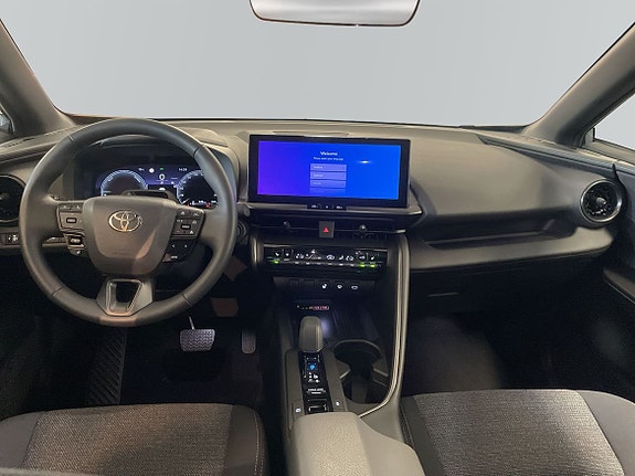 Toyota C-HR 8 of 15