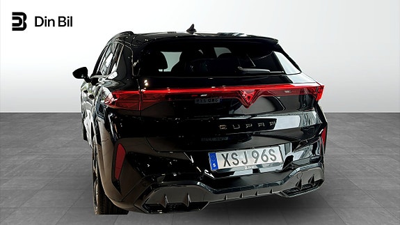 Cupra Terramar 5 of 13