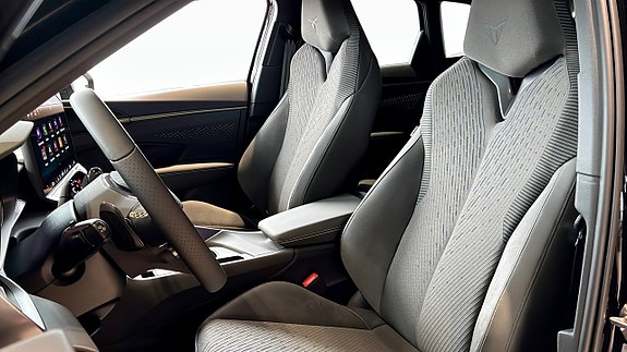Cupra Terramar 8 of 13