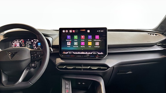 Cupra Terramar 9 of 13
