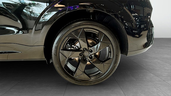 Cupra Terramar 6 of 13