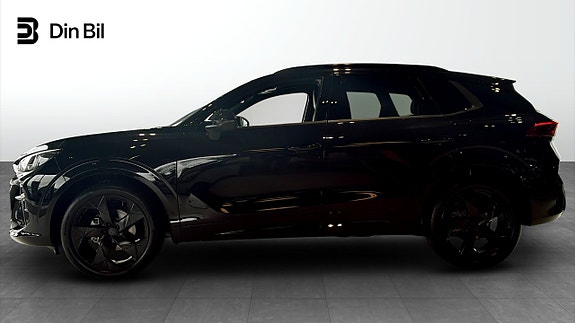 Cupra Terramar 2 of 13