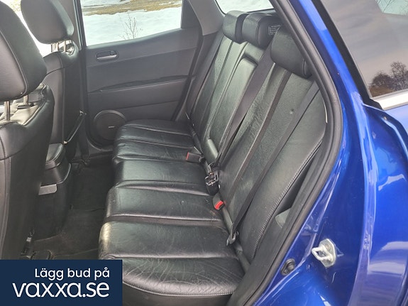 Mazda CX-7 26 of 30