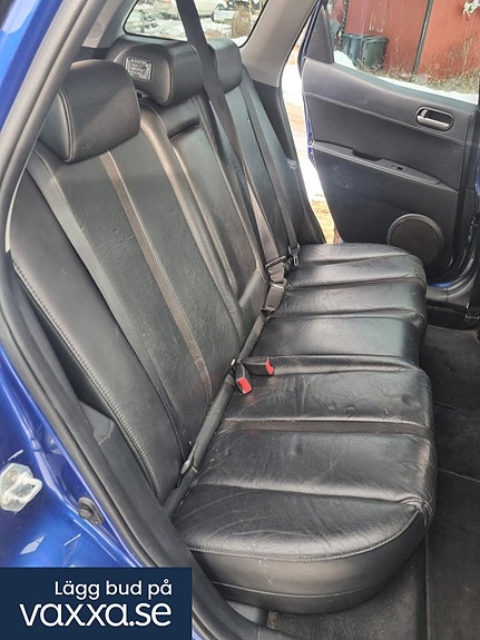 Mazda CX-7 29 of 30