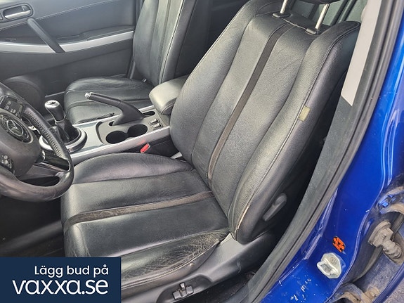 Mazda CX-7 20 of 30