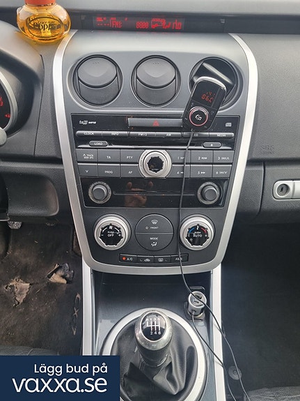 Mazda CX-7 21 of 30