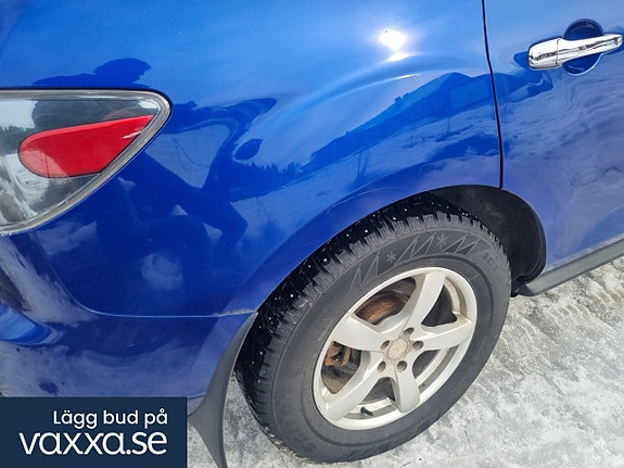 Mazda CX-7 15 of 30