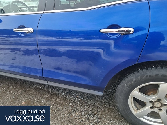 Mazda CX-7 9 of 30