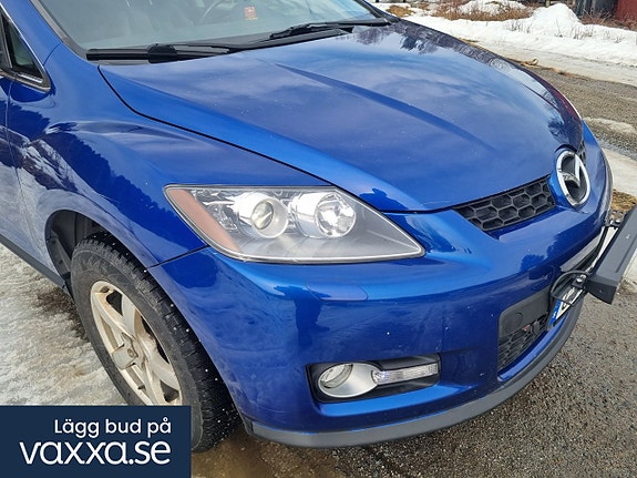 Mazda CX-7 19 of 30
