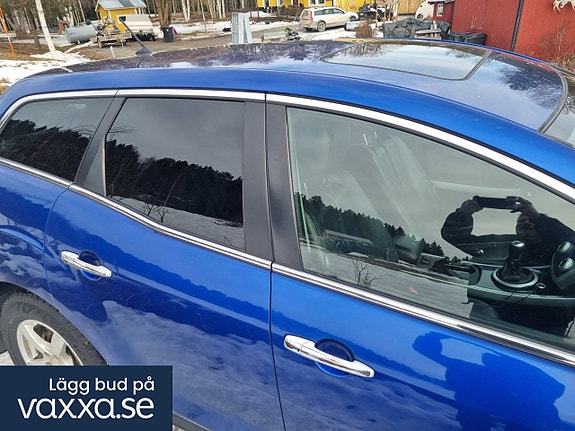 Mazda CX-7 17 of 30
