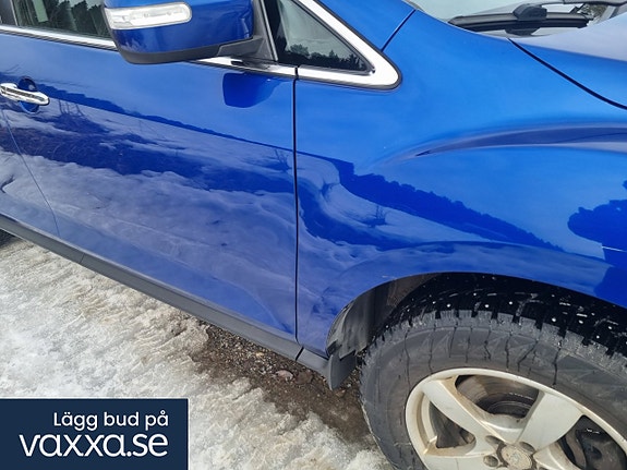 Mazda CX-7 18 of 30