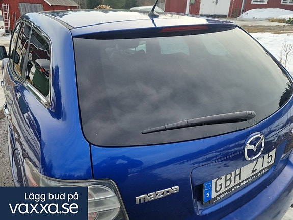 Mazda CX-7 13 of 30