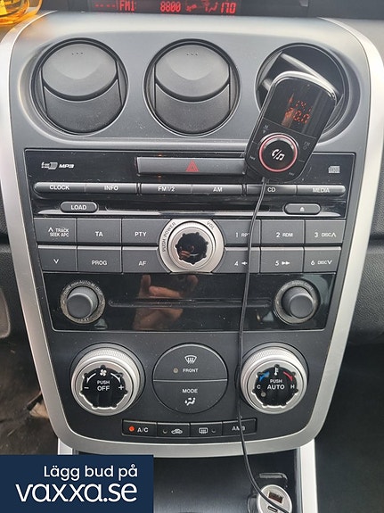 Mazda CX-7 22 of 30