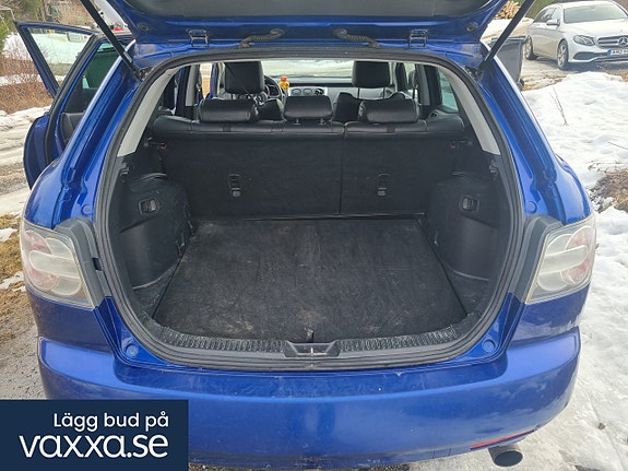Mazda CX-7 27 of 30