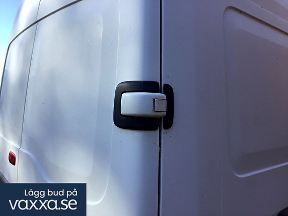 Renault Master 14 of 25