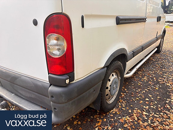 Renault Master 22 of 25