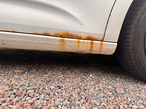 Citroen C4 5 of 7