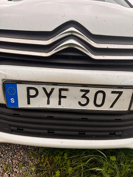 Citroen C4 3 of 7