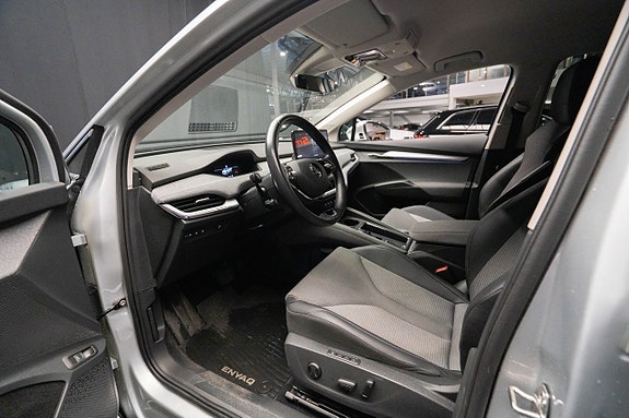 Skoda Enyaq 17 of 24