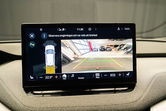 Skoda Enyaq 12 of 24