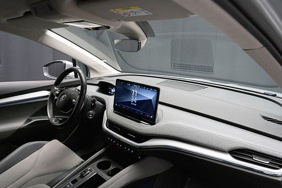 Skoda Enyaq 16 of 24