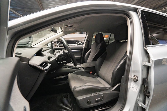 Skoda Enyaq 18 of 24