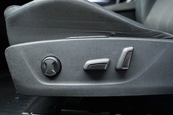 Skoda Enyaq 15 of 24