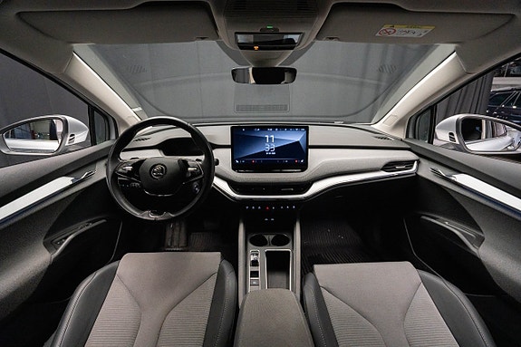 Skoda Enyaq 14 of 24