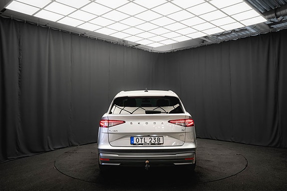 Skoda Enyaq 8 of 24