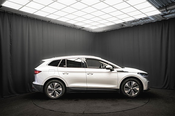 Skoda Enyaq 6 of 24