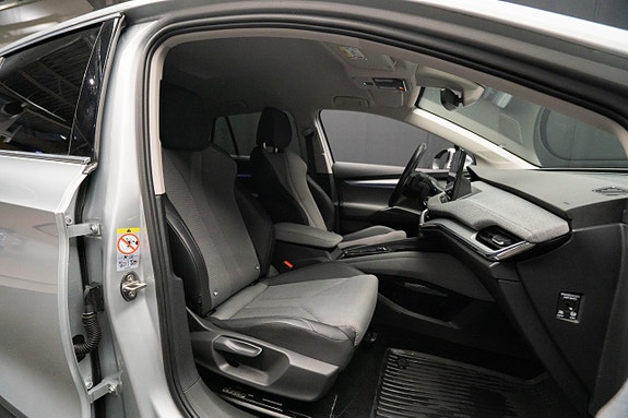 Skoda Enyaq 19 of 24