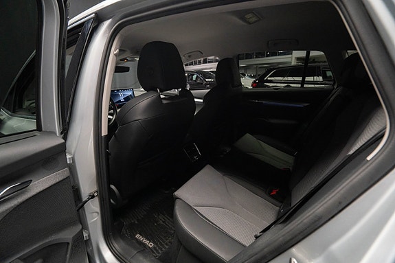 Skoda Enyaq 20 of 24