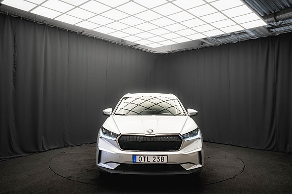 Skoda Enyaq 4 of 24