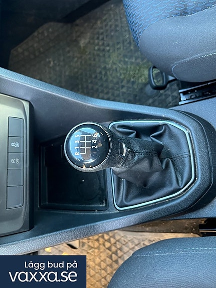 Volkswagen Caddy 23 of 30