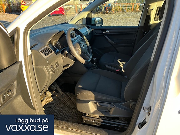 Volkswagen Caddy 22 of 30