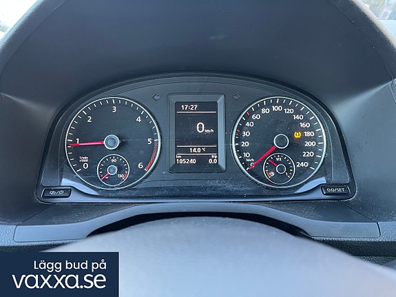 Volkswagen Caddy 29 of 30