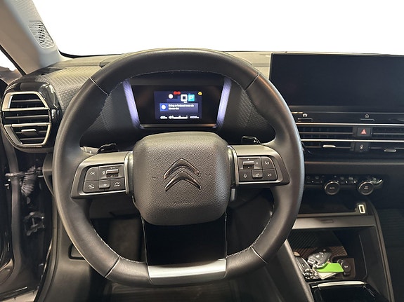 Citroen C4 12 of 21